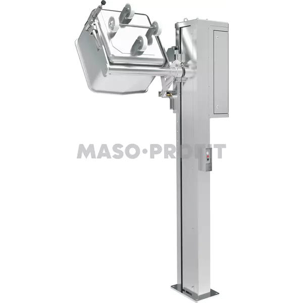Bonner Překlapěč 200 l vozíků Compact L255-305