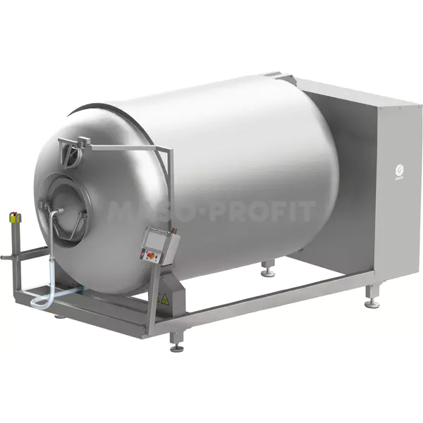Garos Horizontální tumbler GTB 10 000