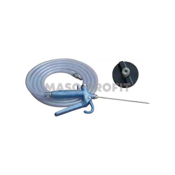 Vakona Sada pro ruční nastřikování