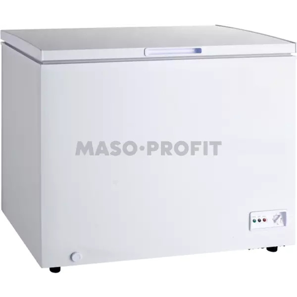 SAVE Mrazící truhla BD-282 A+