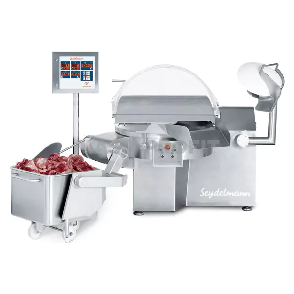 Seydelmann Kutr K 126 Ultra V