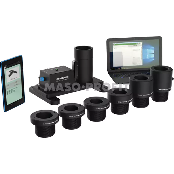 Frontmatec Testovací přístroj CASH® 5100910