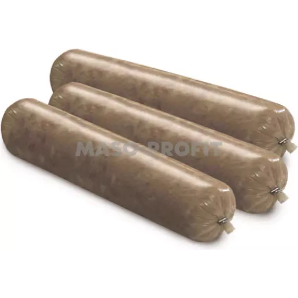 Střevo na tlačenku NILEN 60/55