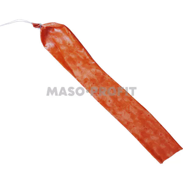 konečnice umělá červená