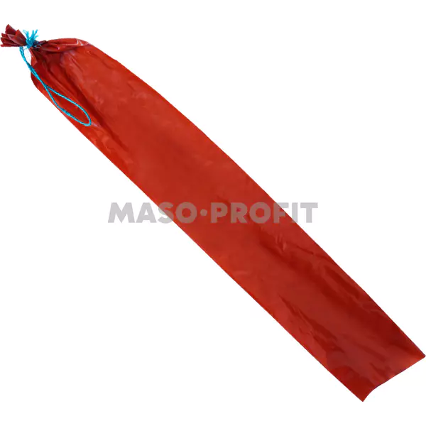 Obal na salám/paštiku Betan 60/50 hnědý