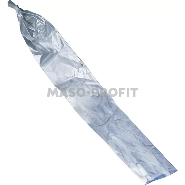 Obal na salám/paštiku F2 40/50 2 Transparent