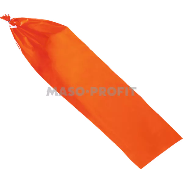 Obal na salám/paštiku Betan 90/50 oranžový