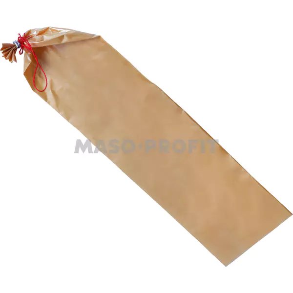 Obal na salám/paštiku Betan 90/50 zlatý