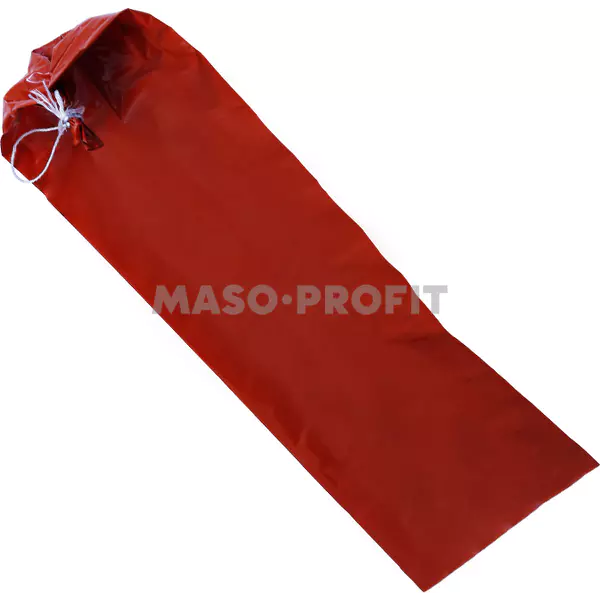 Obal na salám/paštiku Betan 90/50 hnědý