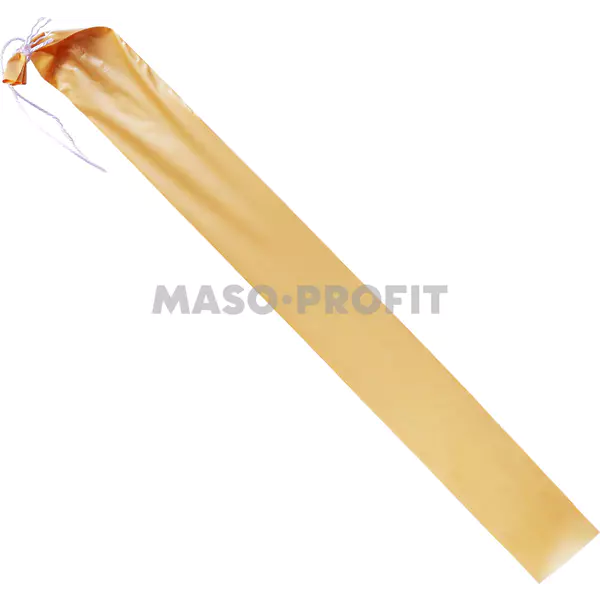 Obal na salám/paštiku Multibar 40/50 sv. zlatý