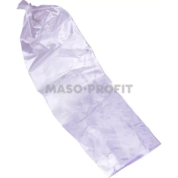 Obal na salám Multibar 125/50 F pink