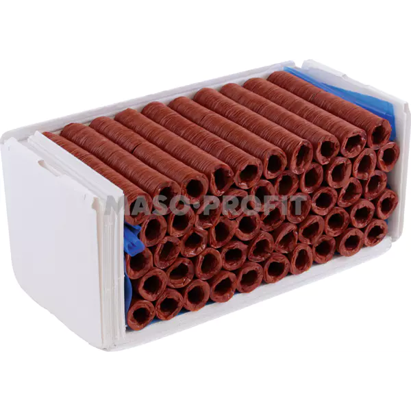 Střeva na klobásy FINE-C DARK OE 33mm 762m