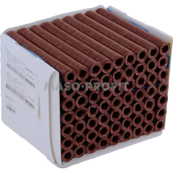 Střeva na párky FINE-C smoke OE 21mm 900m