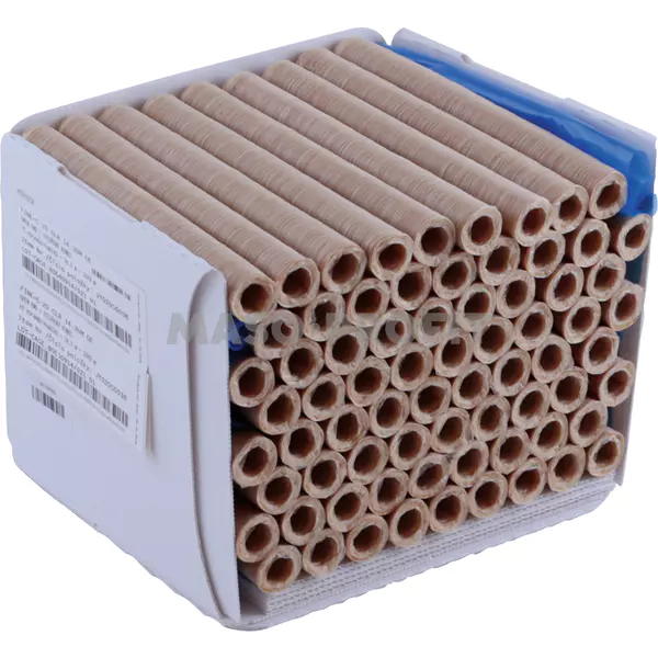 Střeva na párky FINE přírodní OE 20mm 1029m