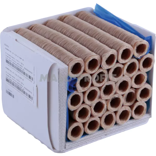 Střeva na klobásy RONDO-Q CLR 32mm 200m OE