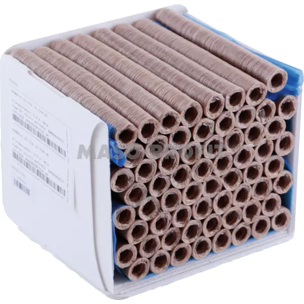 Střeva na párky RONDO-Q CLR 20mm 682 m OE