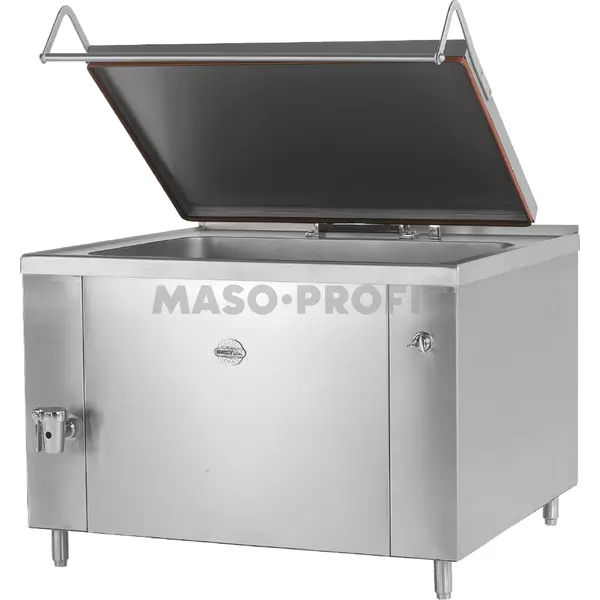 Bastra Elektrický kotel glycerinový 2000-plus 400 l