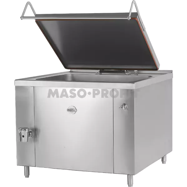 Bastra Plynový kotel B 2000 plus 300 l