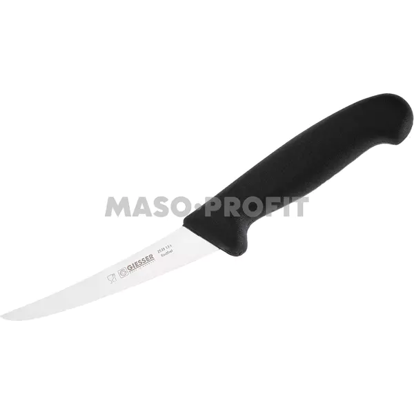 Giesser Nůž vykosťovací flexi G 2535 15 cm černá