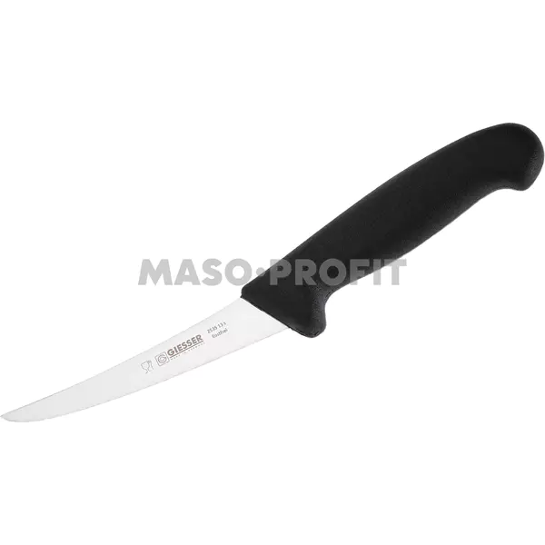 Giesser Nůž vykosťovací flexi G 2535 13 cm černý