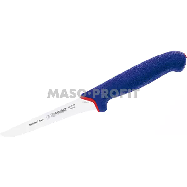 Giesser Nůž vykosťovací G 12310 13cm modrý