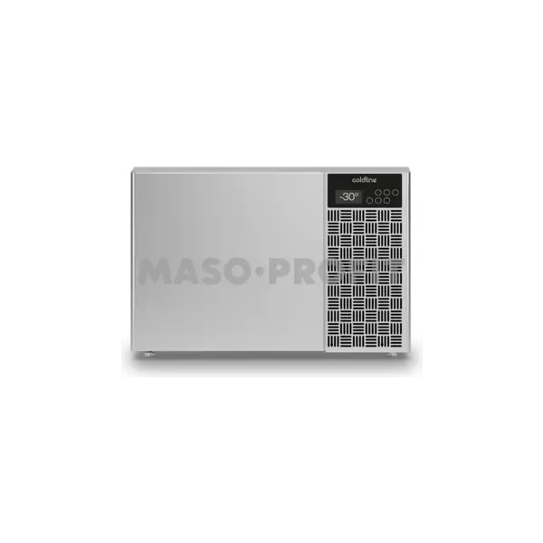 Coldline Šokový zchlazovač/zmrazovač W3UG (4x GN2/3) - bez sondy