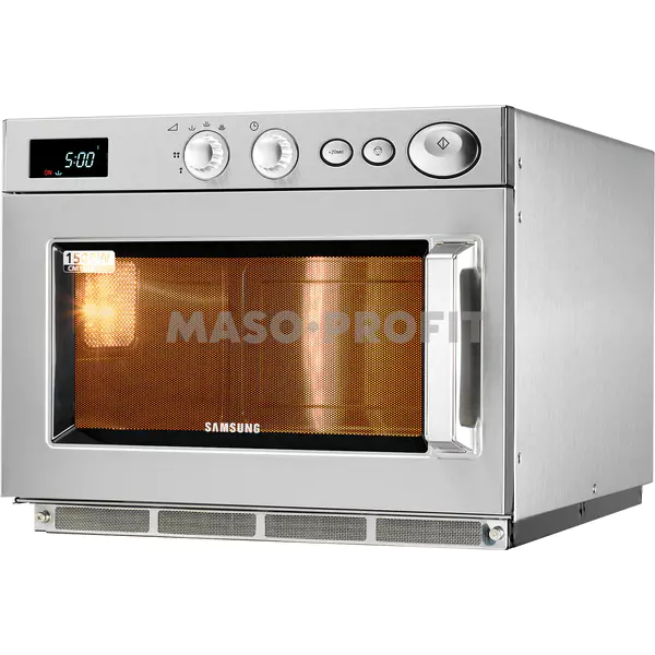 Samsung Profesionální mikrovlnná trouba CM-1519