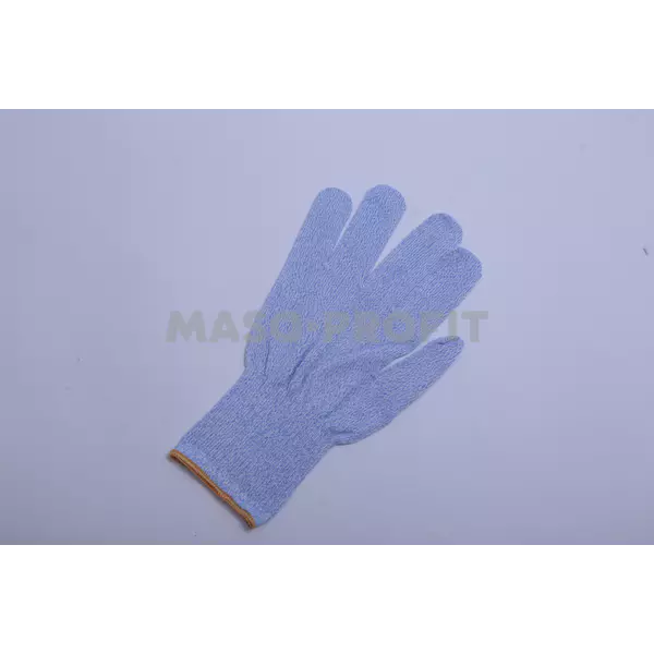 Rukavice  ochranna 10/XL modra (D)