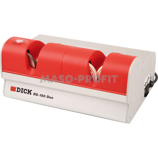 F. Dick Brus na nože DICK RS-150 DUO
