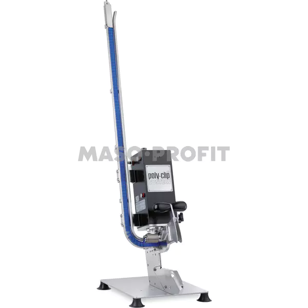 Poly-clip SCD 600