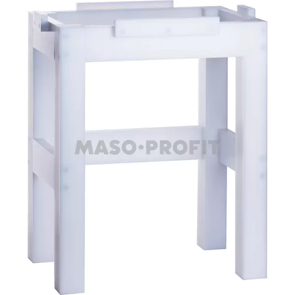 Podstavec PE 600x400