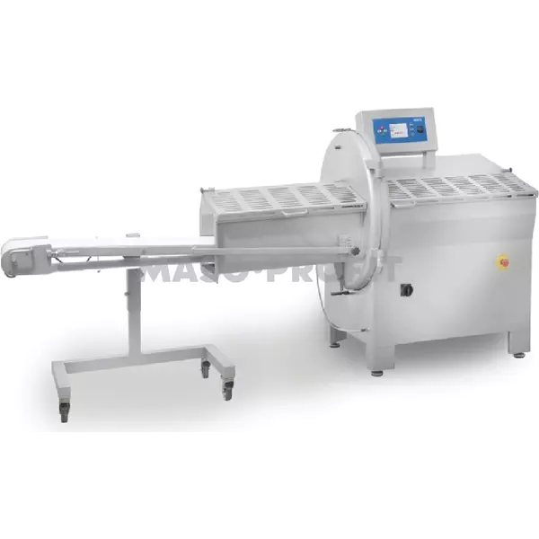 MHS Sekačka kotlet IC 700/24 S
