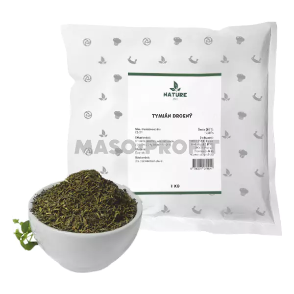 Nature line Tymián drcený 1 kg