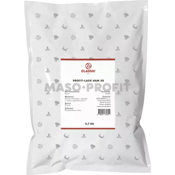 Classic line PROFIT-LACK HAM 30 2,7 kg