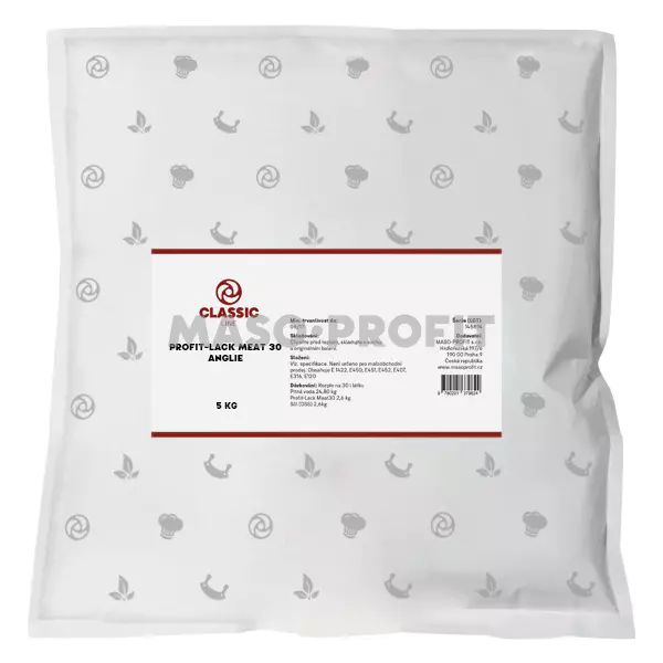 Classic line PROFIT-LACK MEAT 30 ANGLIE 5 kg