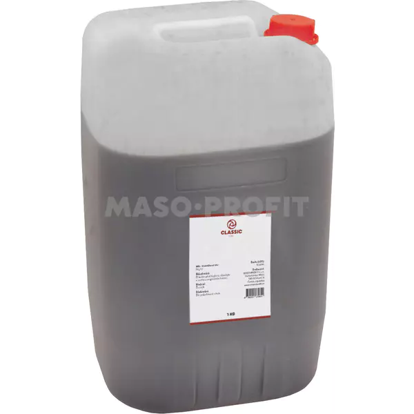 Classic line Tekutý kouř SUPREME C 25 kg