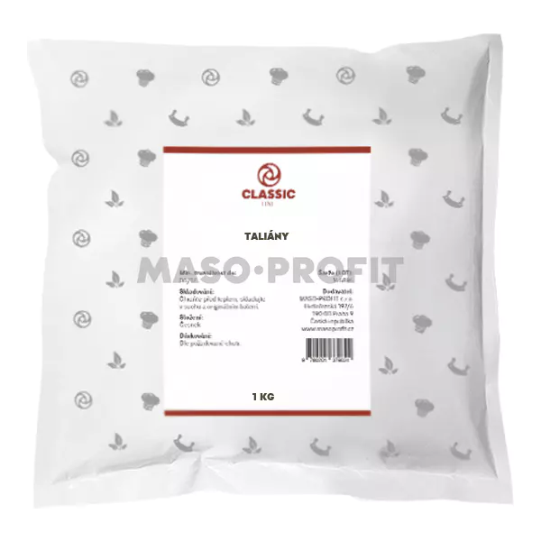 Classic line Taliány 1 kg IDC