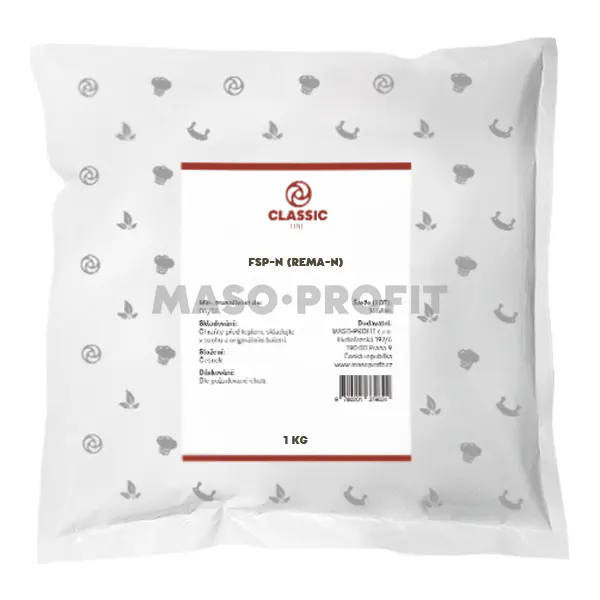 Classic line FSP-N (REMA-N) 1 kg