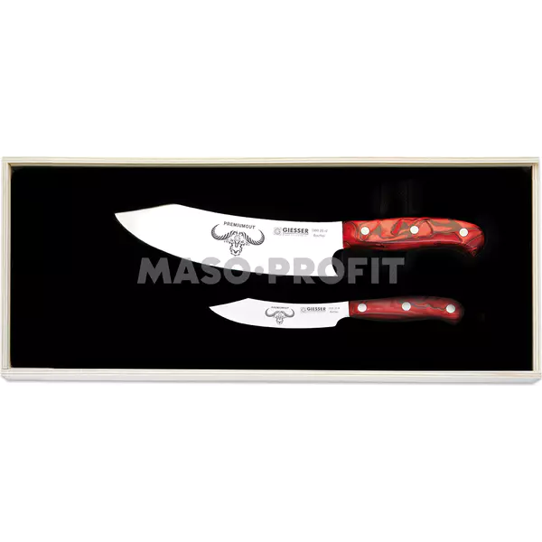 Giesser Sada nožů PremiumCut G 1988