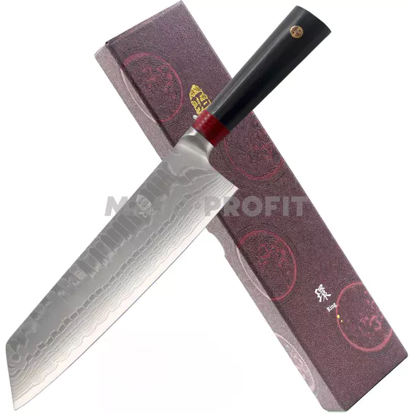 Nůž Chef Tuo Dragon Ring Kiritsuke TC0308D 21,5cm