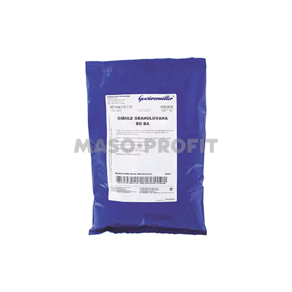 Gewürzmüller Cibule granulovaná 1 kg
