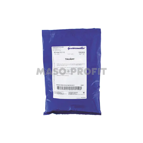 Gewürzmüller Taliány 1 kg FRUTAROM