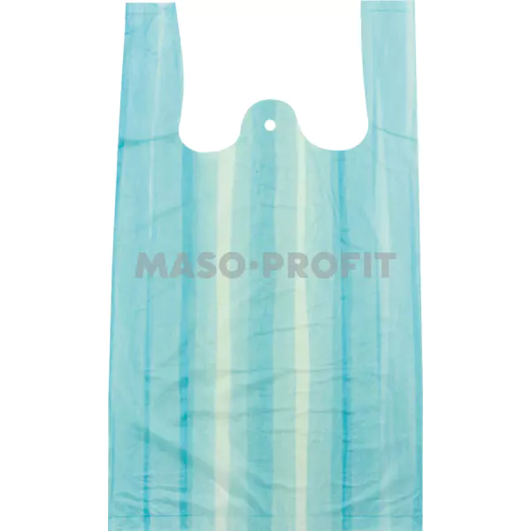 Taška mikrotenová 3 kg