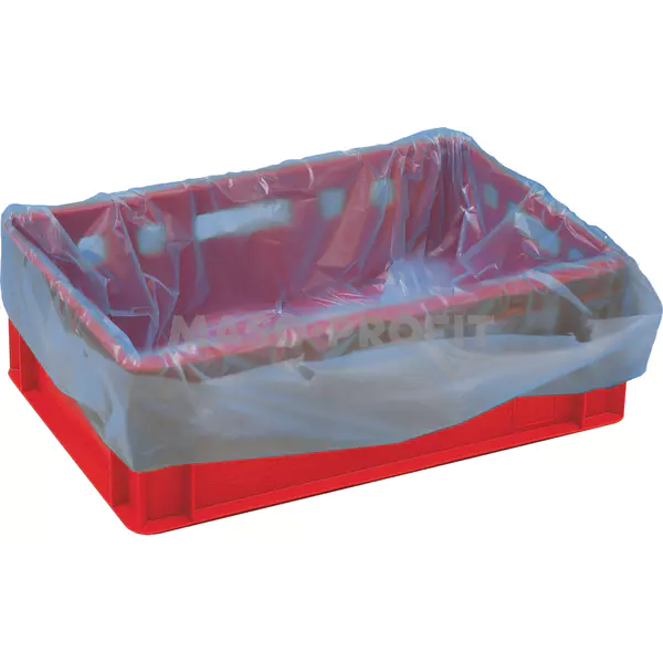 Pytle do přepravek Easy-Open 1050x600 mm