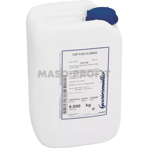 Gewürzmüller TOP-FOS 9 kg