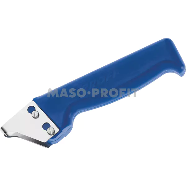 Giesser Nůž na žebra G 896609 modrý