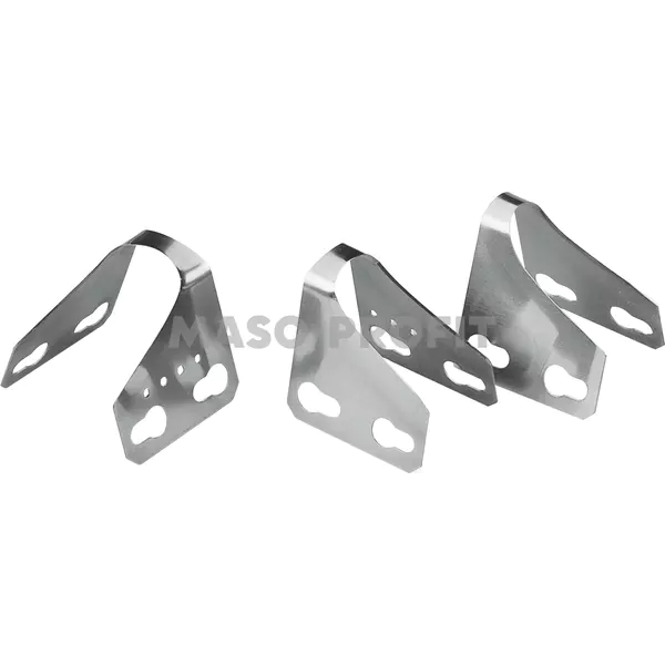 Giesser Břit k noži na žebra 0,16 cm (5 ks)  G 896615 16