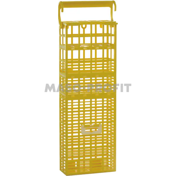 Giesser Box hygienický na nože MHB K