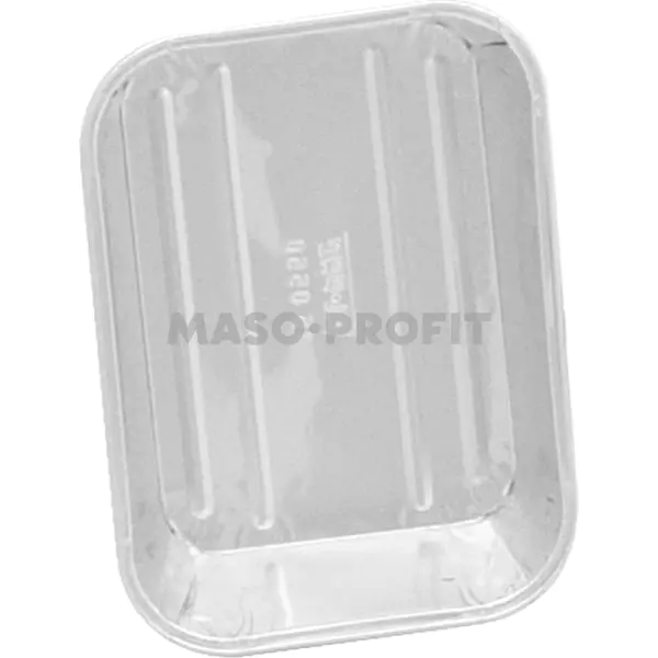 Miska Al 149x109x45 mm