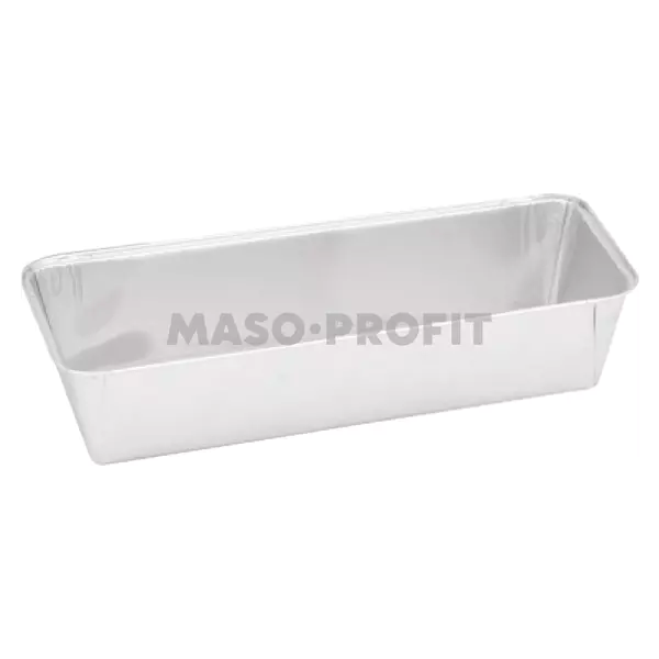 Miska Al 305x117x80 mm